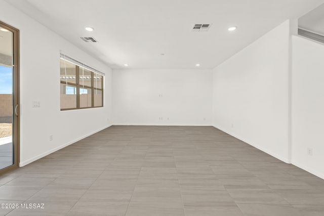 5634 W Carillon Ridge Lane, Marana, AZ 85743
