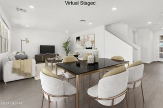 5634 W Carillon Ridge Lane, Marana, AZ 85743
