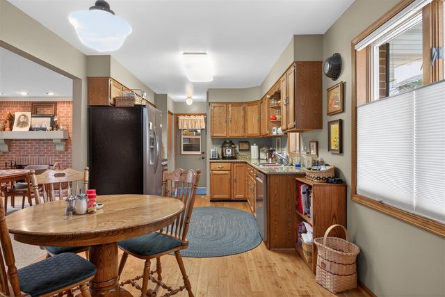 769 Bellflower, Brooklyn, MI 49230