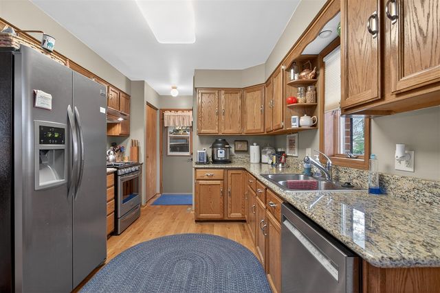 769 Bellflower, Brooklyn, MI 49230