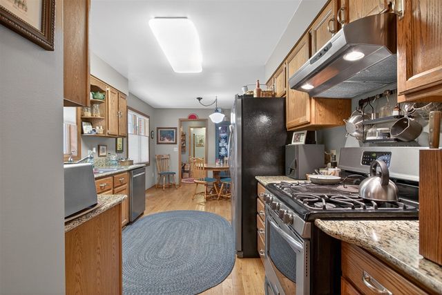 769 Bellflower, Brooklyn, MI 49230