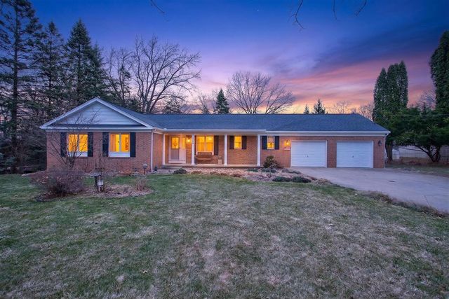 769 Bellflower, Brooklyn, MI 49230