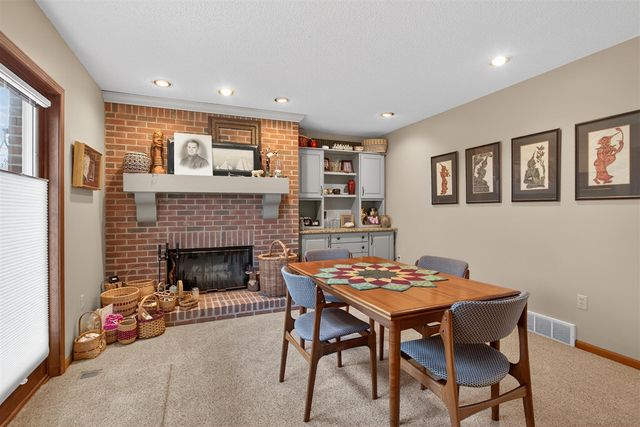 769 Bellflower, Brooklyn, MI 49230