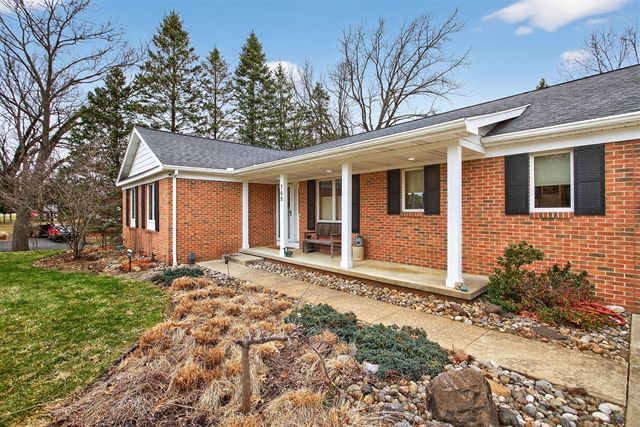 769 Bellflower, Brooklyn, MI 49230