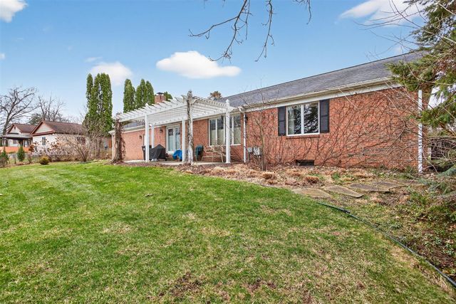 769 Bellflower, Brooklyn, MI 49230