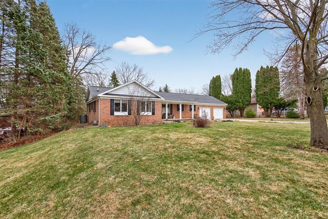 769 Bellflower, Brooklyn, MI 49230