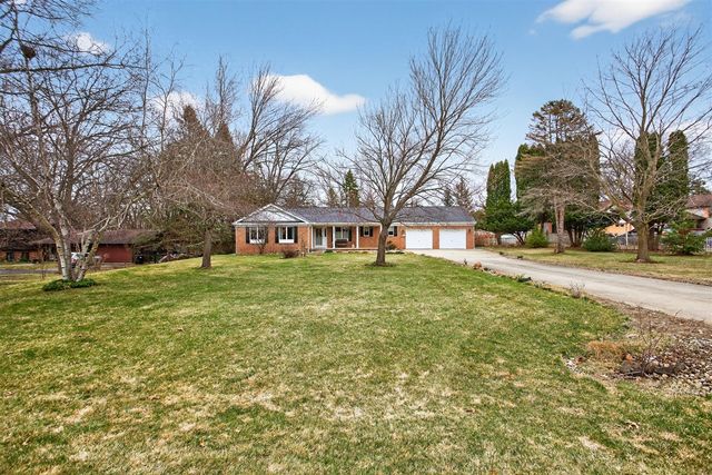 769 Bellflower, Brooklyn, MI 49230