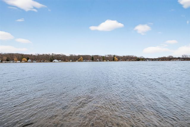 769 Bellflower, Brooklyn, MI 49230