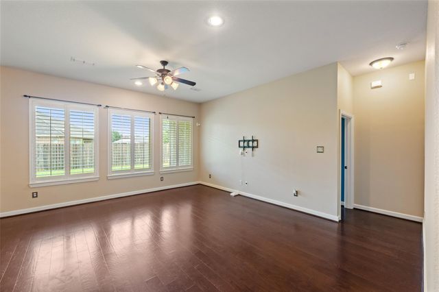 2918 Eden Trails Lane, Richmond, TX 77406