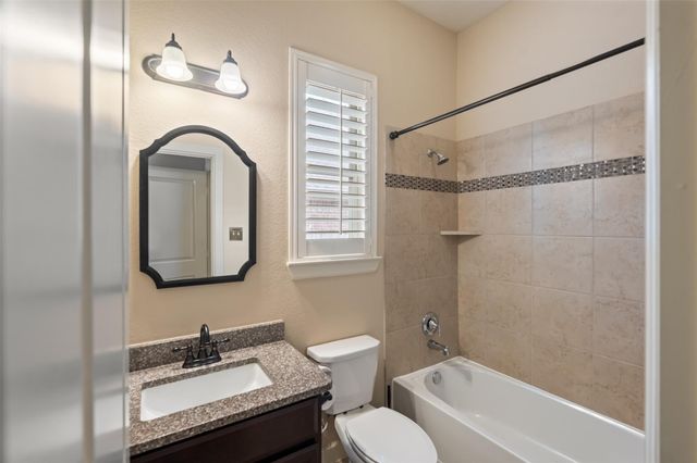 2918 Eden Trails Lane, Richmond, TX 77406