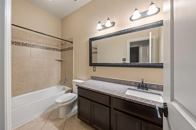 2918 Eden Trails Lane, Richmond, TX 77406