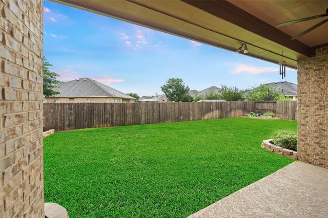 2918 Eden Trails Lane, Richmond, TX 77406