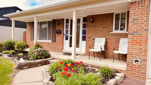 4033 Ramblewood Drive, City Of Troy, MI 48085