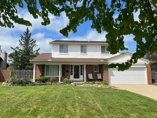 4033 Ramblewood Drive, City Of Troy, MI 48085