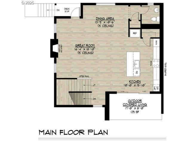 3541 Ne EMERSON St, Portland, OR 97211