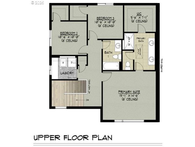 3541 Ne EMERSON St, Portland, OR 97211