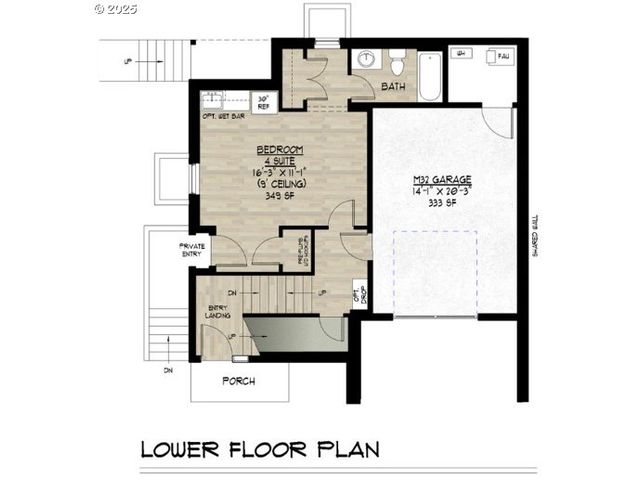 3541 Ne EMERSON St, Portland, OR 97211