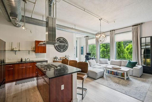 3820 Roswell Road NE 308, Atlanta, GA 30342