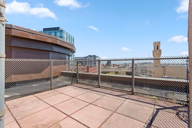 40 Fay St 206, Boston, MA 02118