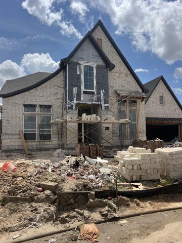 25003 Cedar Horn Lane, Katy, TX 77493