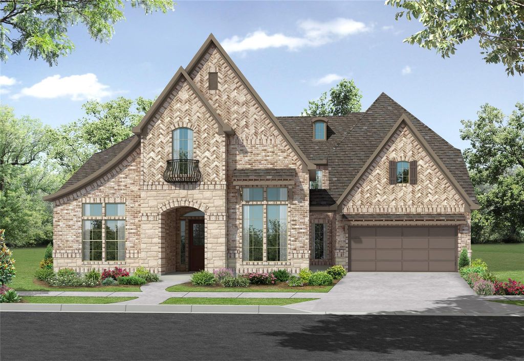 25003 Cedar Horn Lane, Katy, TX 77493