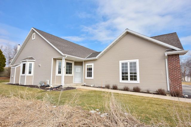 1014 Algoma DRIVE, Port Washington, WI 53074