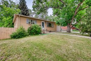 12030 W Dakota Drive, Lakewood, CO 80228