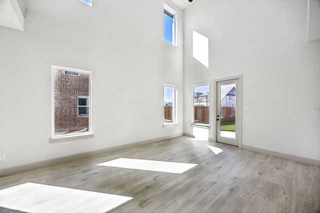 1141 Beautyberry Lane, Celina, TX 75009