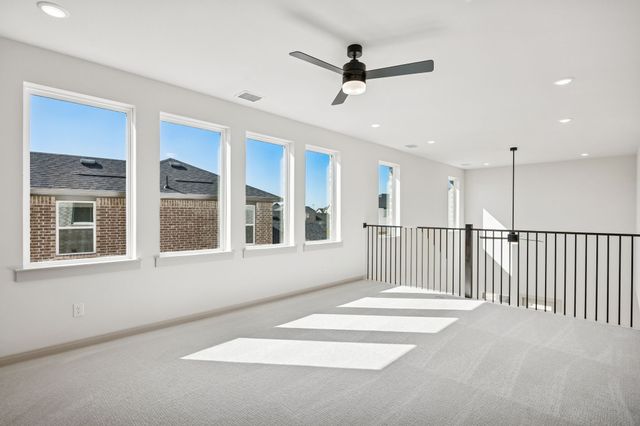 1141 Beautyberry Lane, Celina, TX 75009