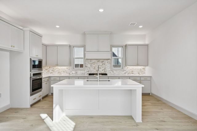 1141 Beautyberry Lane, Celina, TX 75009