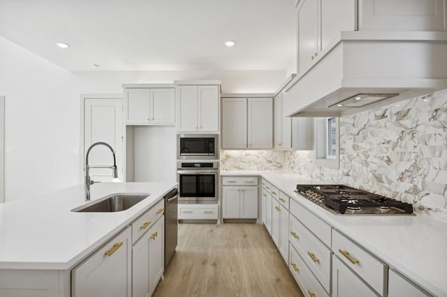 1141 Beautyberry Lane, Celina, TX 75009