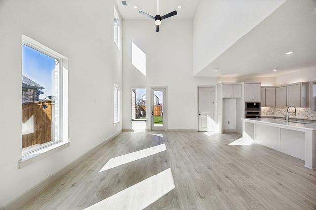 1141 Beautyberry Lane, Celina, TX 75009