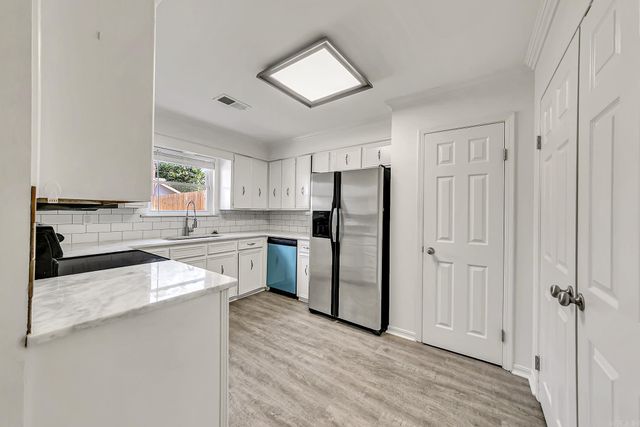 403 W 4th Street, North Little Rock, AR 72114