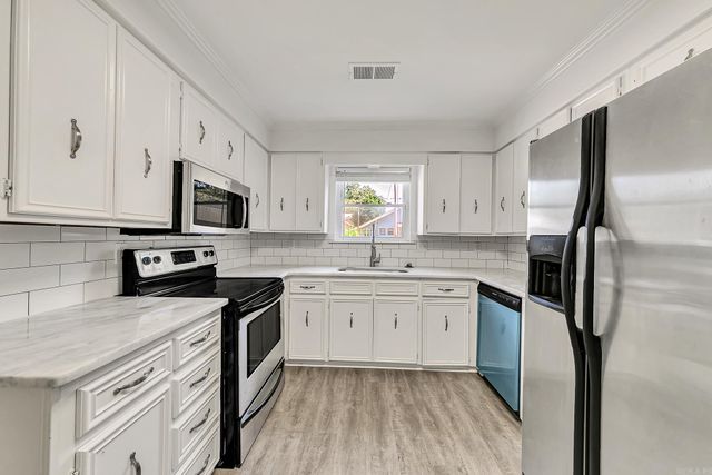 403 W 4th Street, North Little Rock, AR 72114