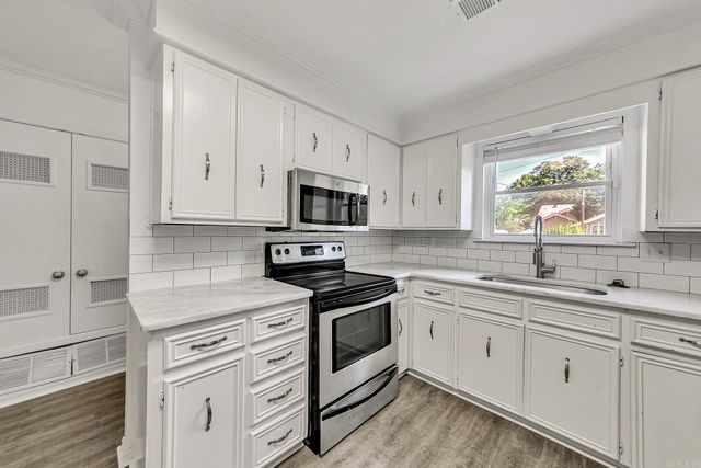 403 W 4th Street, North Little Rock, AR 72114