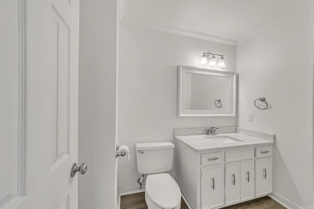 403 W 4th Street, North Little Rock, AR 72114