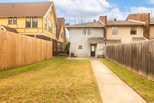 403 W 4th Street, North Little Rock, AR 72114