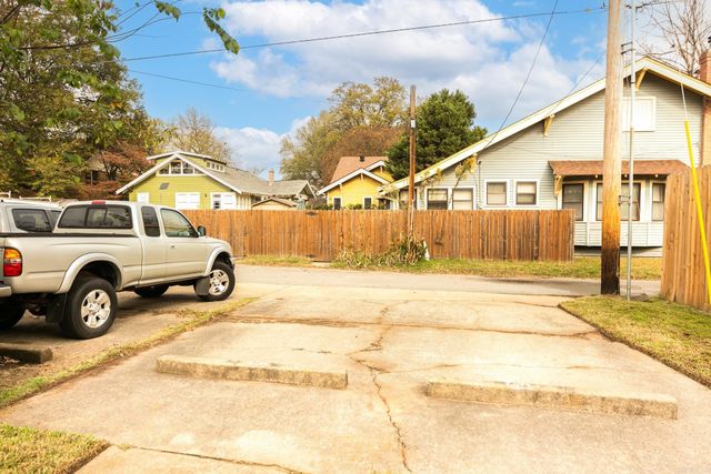 403 W 4th Street, North Little Rock, AR 72114