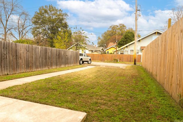 403 W 4th Street, North Little Rock, AR 72114