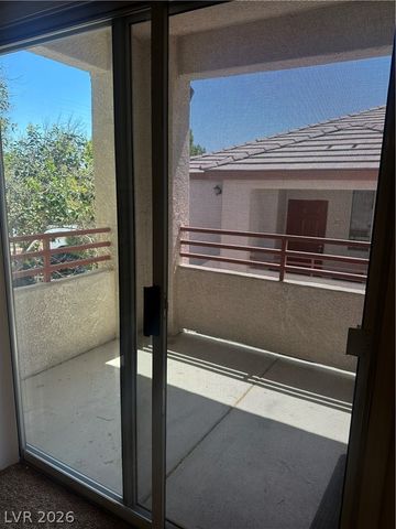 10237 KING HENRY Avenue 201, Las Vegas, NV 89144