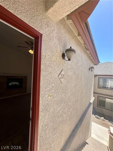 10237 KING HENRY Avenue 201, Las Vegas, NV 89144