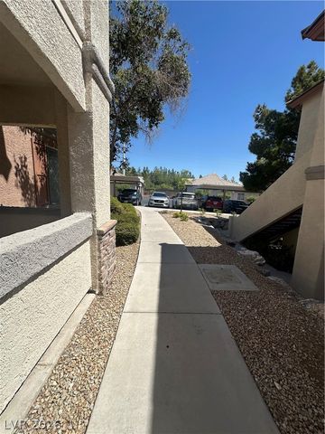 10237 KING HENRY Avenue 201, Las Vegas, NV 89144