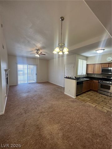 10237 KING HENRY Avenue 201, Las Vegas, NV 89144