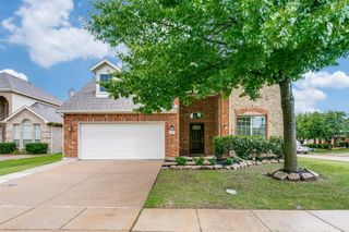 1317 Salado Pass, Mckinney, TX 75072