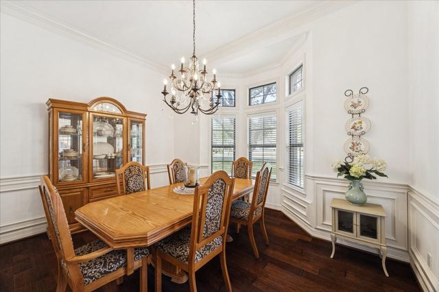 2531 Lazy Bend Street, Pearland, TX 77581