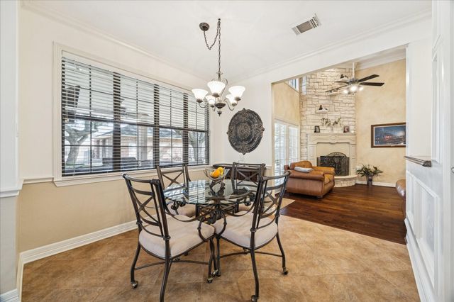 2531 Lazy Bend Street, Pearland, TX 77581