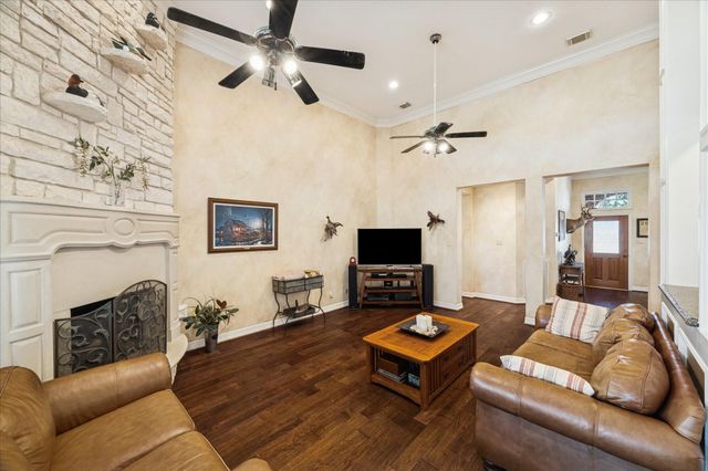 2531 Lazy Bend Street, Pearland, TX 77581