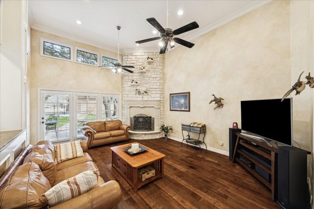 2531 Lazy Bend Street, Pearland, TX 77581