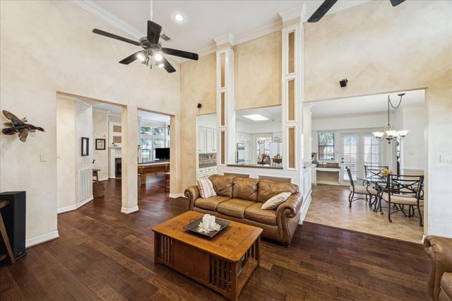 2531 Lazy Bend Street, Pearland, TX 77581