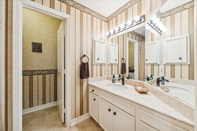 2531 Lazy Bend Street, Pearland, TX 77581